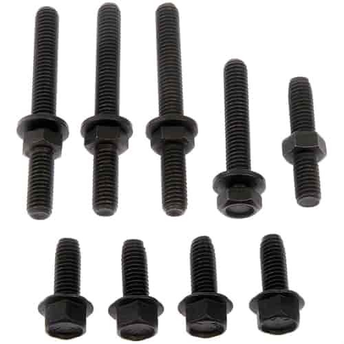 Dorman Products Exhaust Manifold Mounting Hardware Ford/Lincoln/Mercury