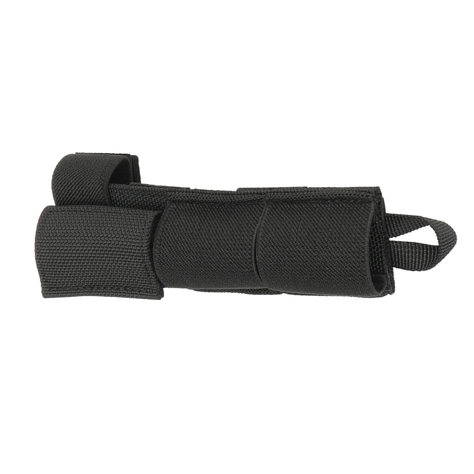 Tactical Antenna Fixation Kit Bag Nylon Fabric For Baofeng Walkie Talkie Radio I