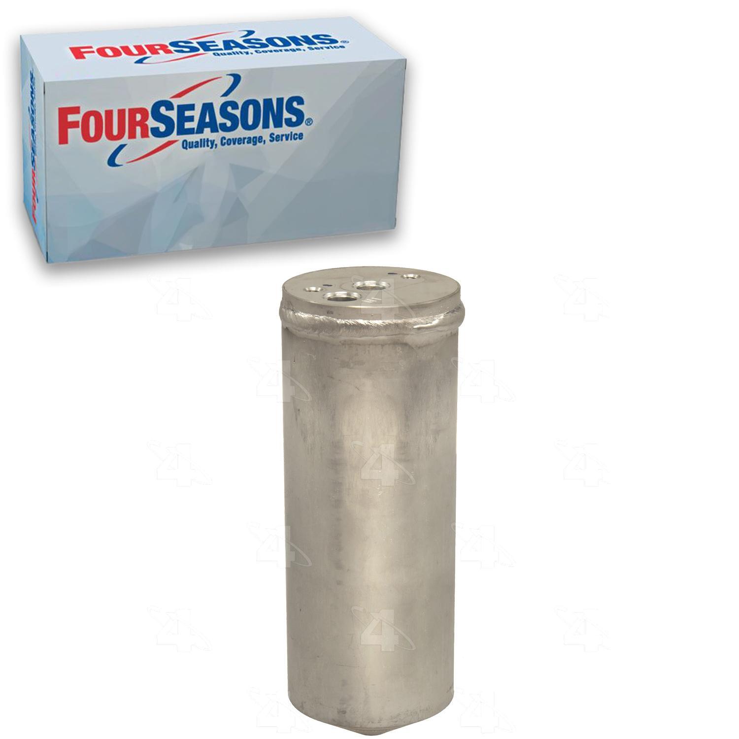 4 Seasons A/C Receiver Drier For 2000-2003 Mercedes-Benz ML55 AMG