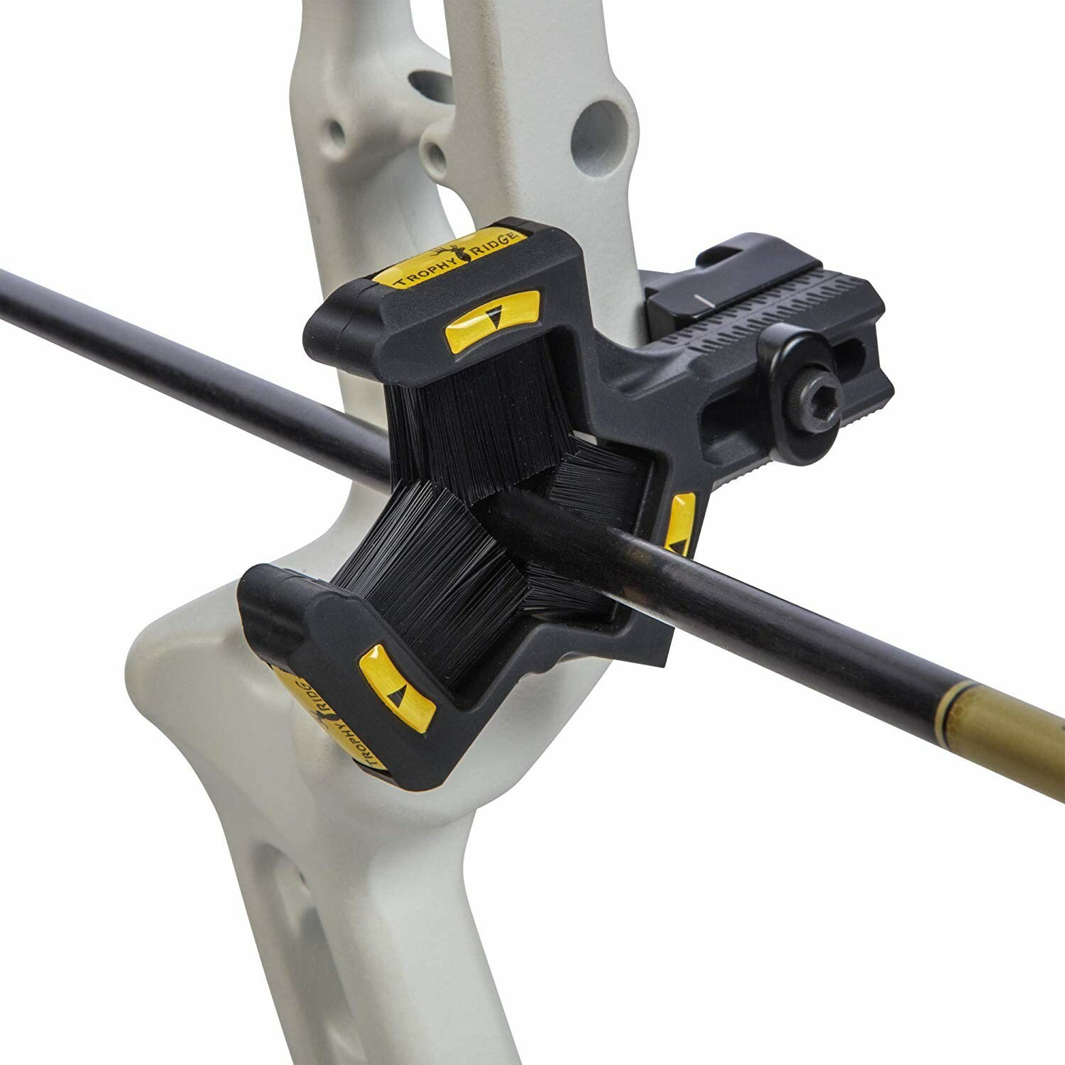Trophy Ridge Whisker Biscuit V Plus Arrow Rest Archery Bows
