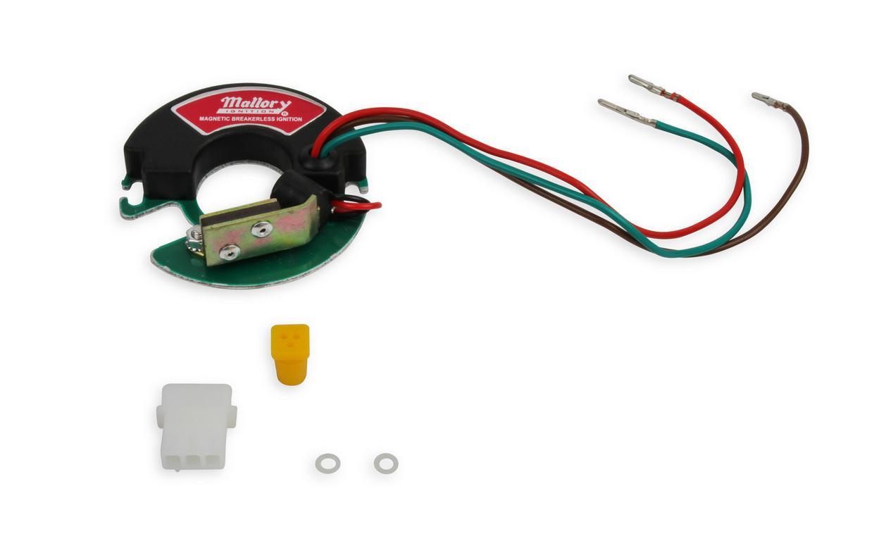 Mallory Ignition Control Module | 609