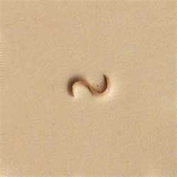 R875 Craftool Rope Stamp Tandy Leather 6875-00