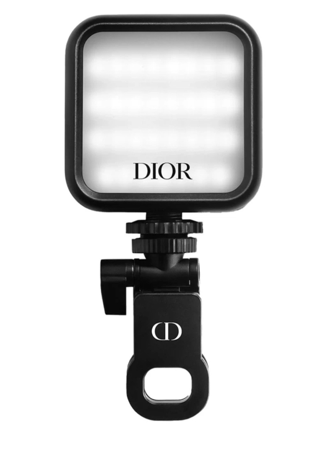 New Dior Photo Phone LED Light Cell Phone Camera  Selfie Podcast YouTube Videos