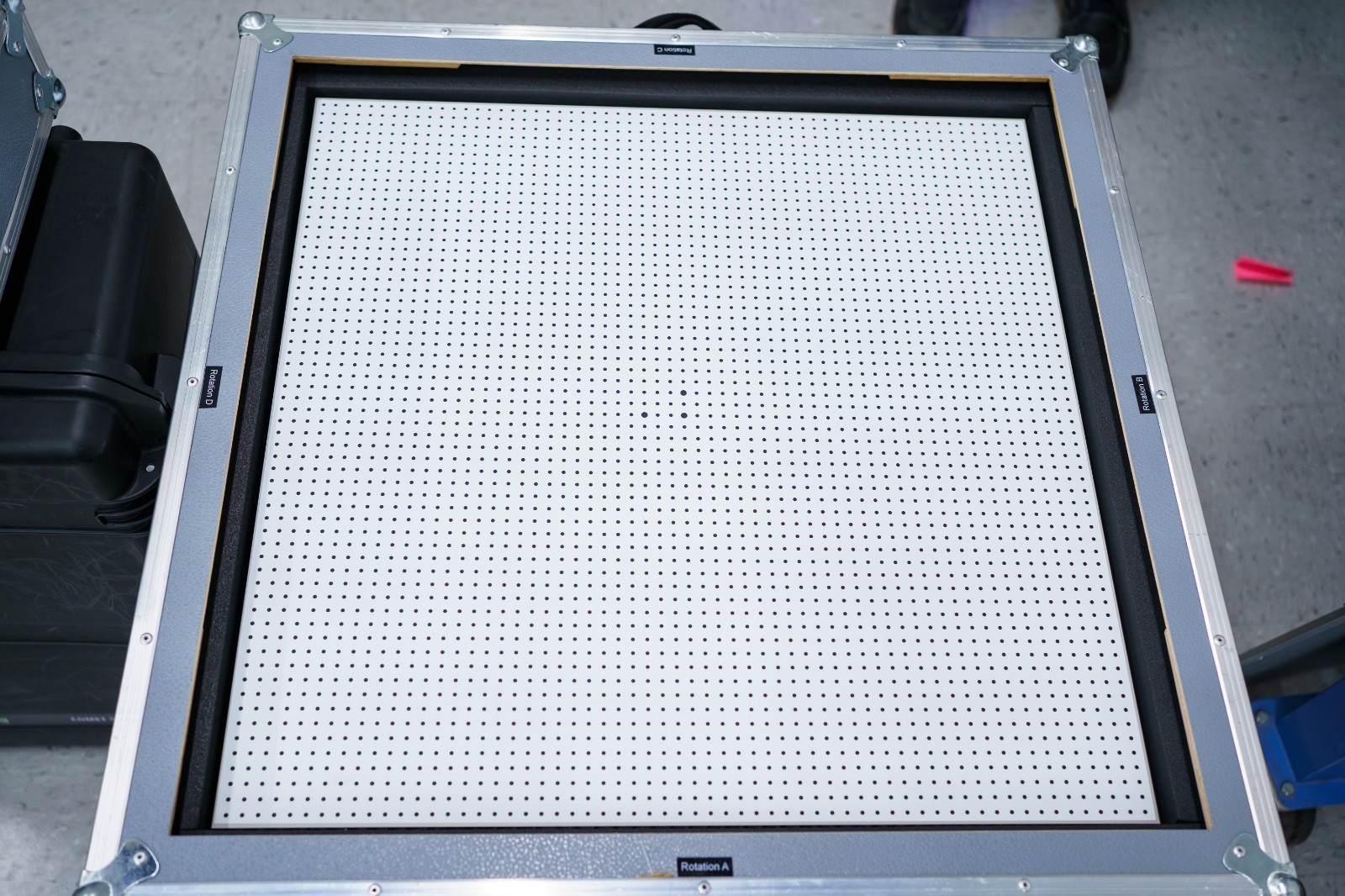 Zeiss Comet 5M Scanner