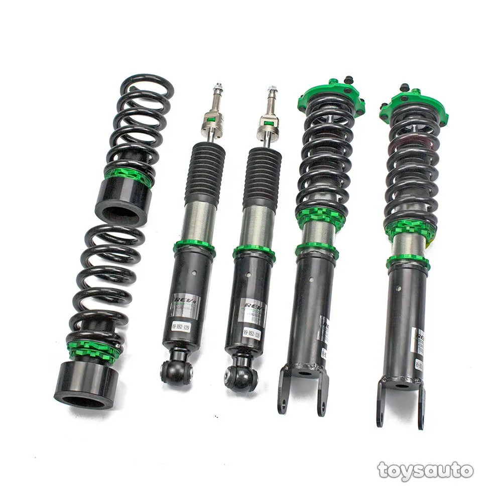 Rev9 Hyper Street II Coilover Shock for *RWD Sedan W211 E320 E350 E500 E55 03-09