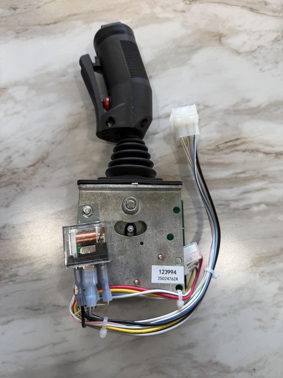Joystick Controller 123995 for Scissor Lift
