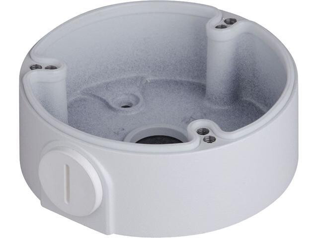 Dahua DH-PFA135 Wall Mounting Junction Box for Select CCTV Security Cameras