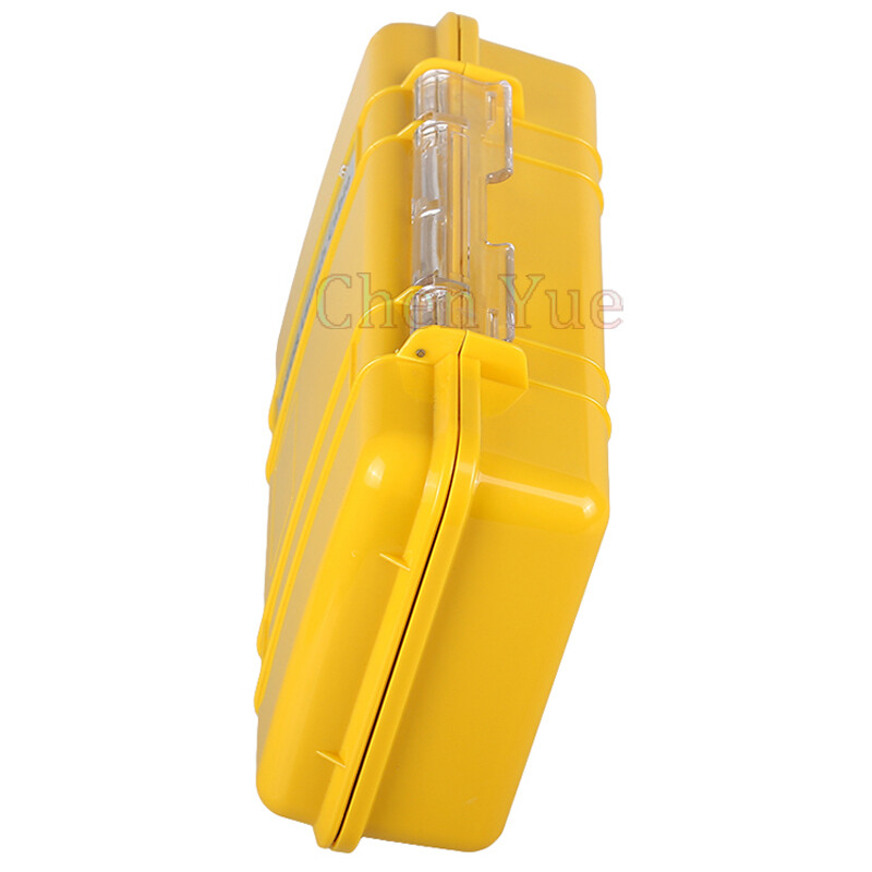 SC/APC-FC/UPC 2000M OTDR Launch Cable Box SM G652D OTDR Launch Cable Testing Box