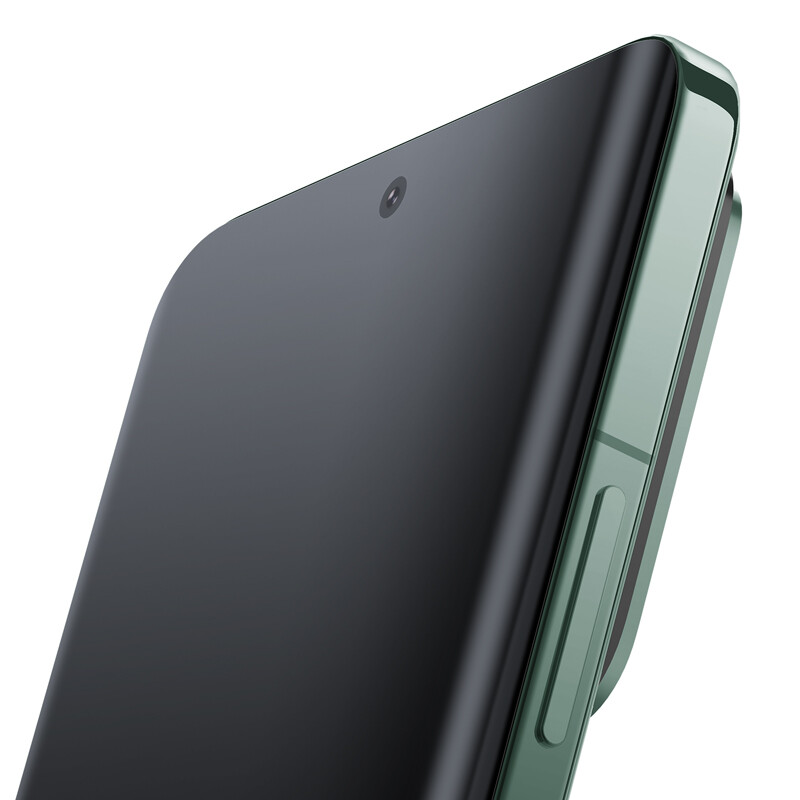 For Xiaomi 14 Pro/Ultra Impact Resistant Curved Full Coverage Screen Protector