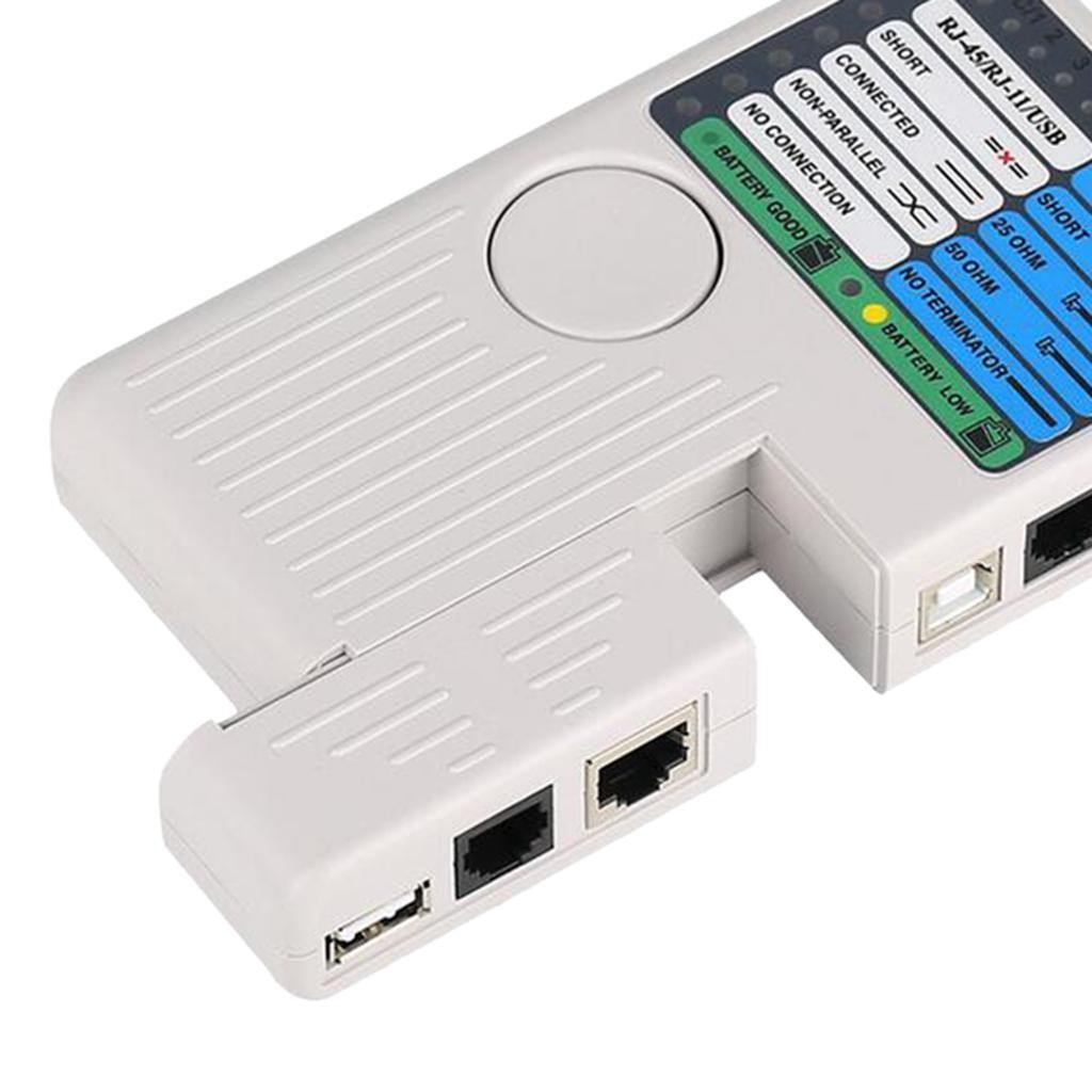 Pro / RJ11 / USB /
