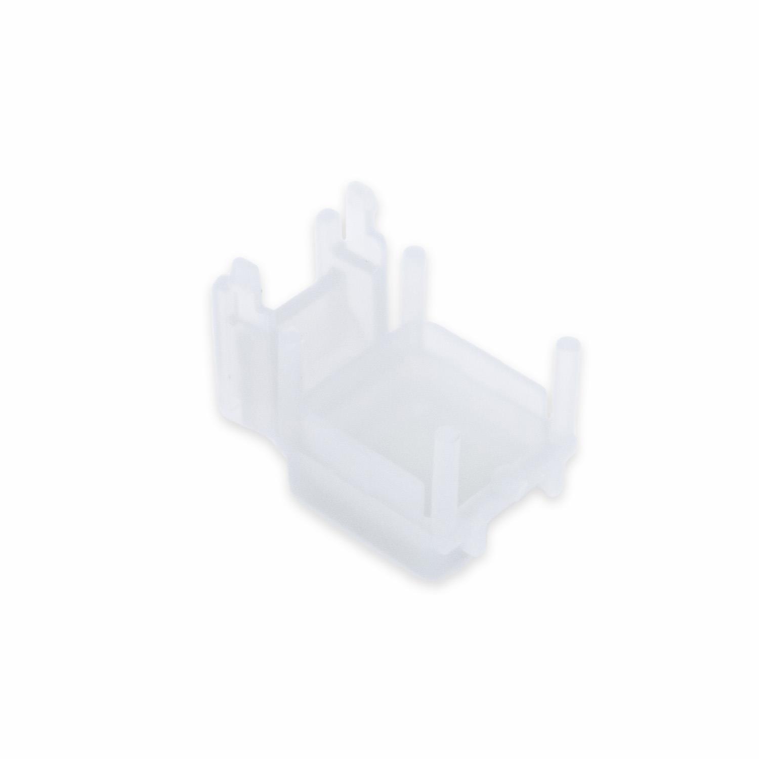 Korg White Button for microKORG Synthesizer Replacement Power Octave Program