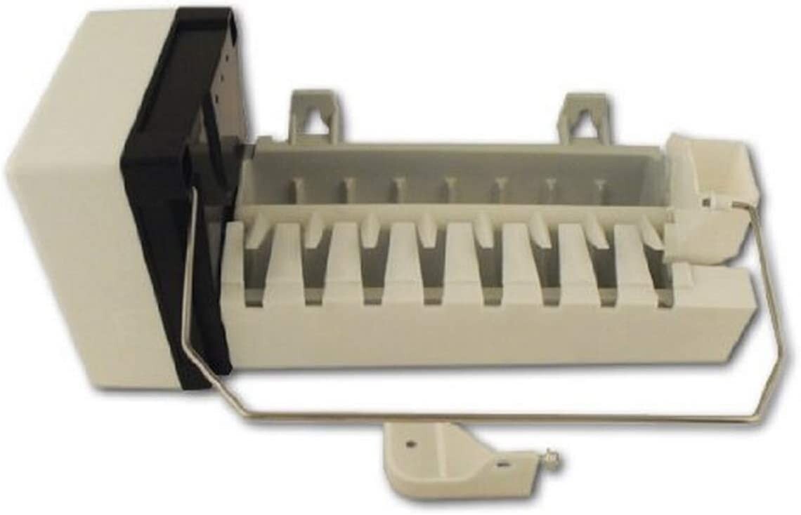 W10300022 Ice Maker AP6019085 W10122556 W10377190 For Whirlpool Kenmore Amana