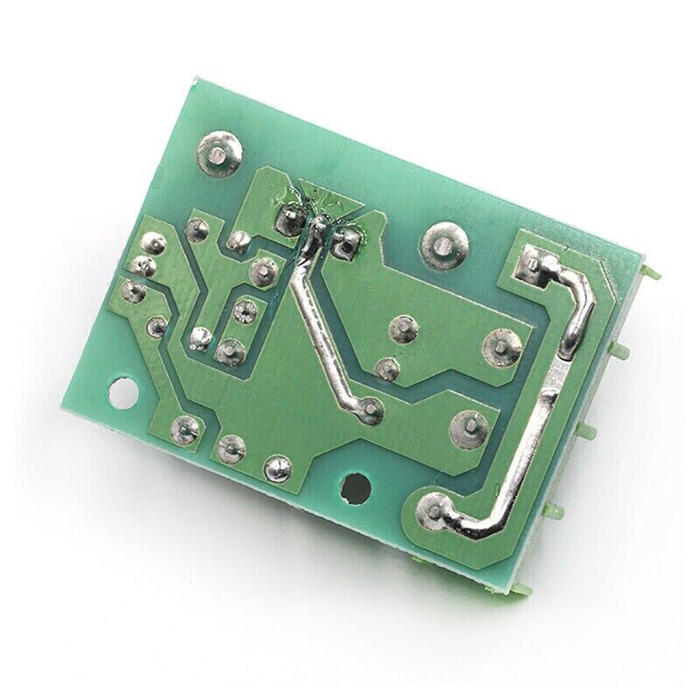 4X AC 110 220V 2000W High Power Voltage Regulator Dimmer Motor Speed Controller