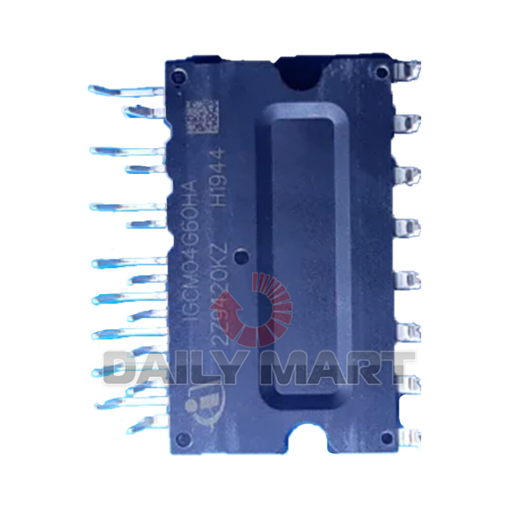 New In Box LS IGCM04G60HA Power Module Supply