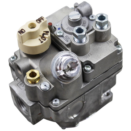 Pitco 1/2"GAS SAFETY VALVE NAT  PIT-104 P5045642