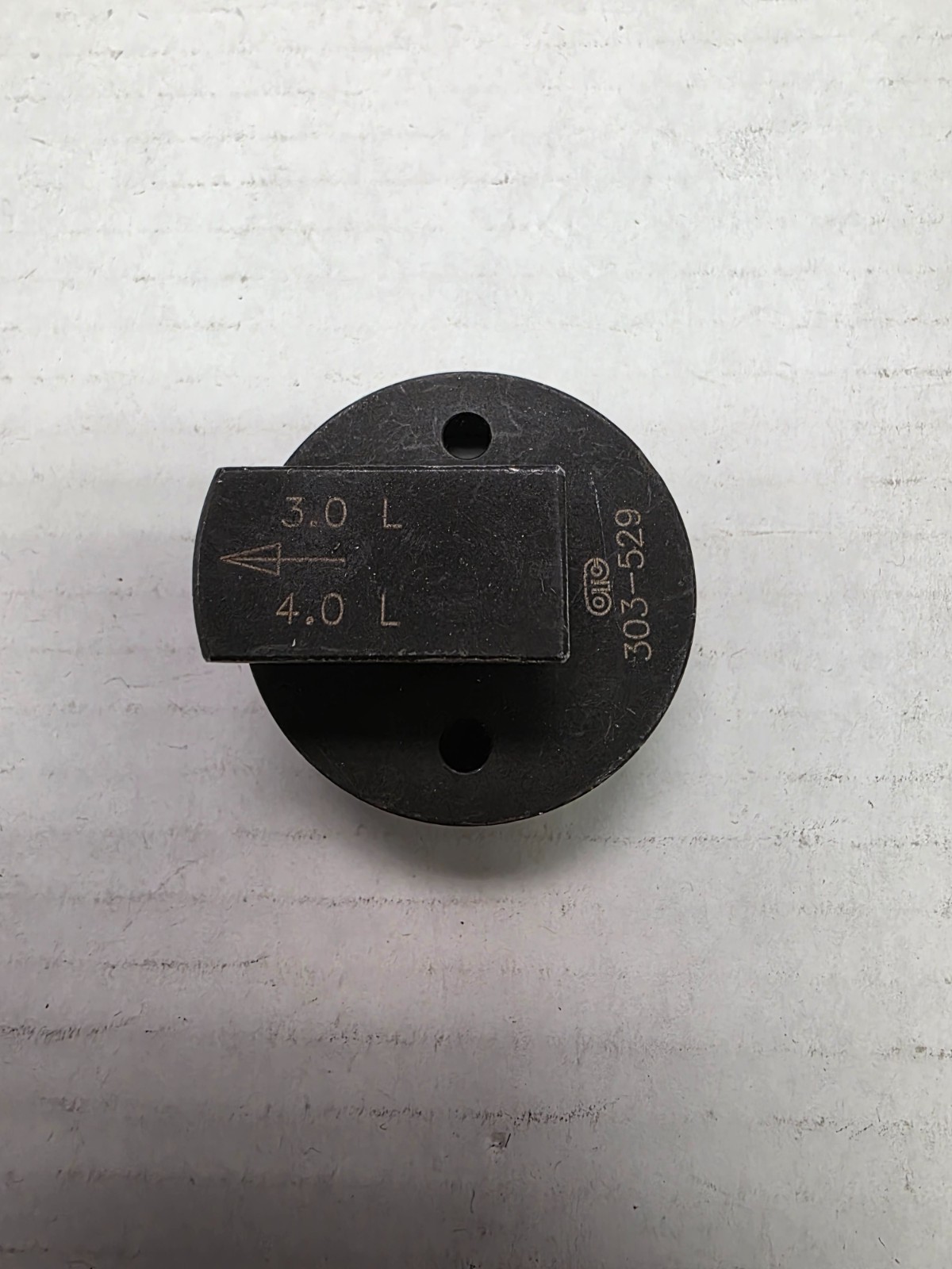 303-529 Camshaft Sensor Synchronizer