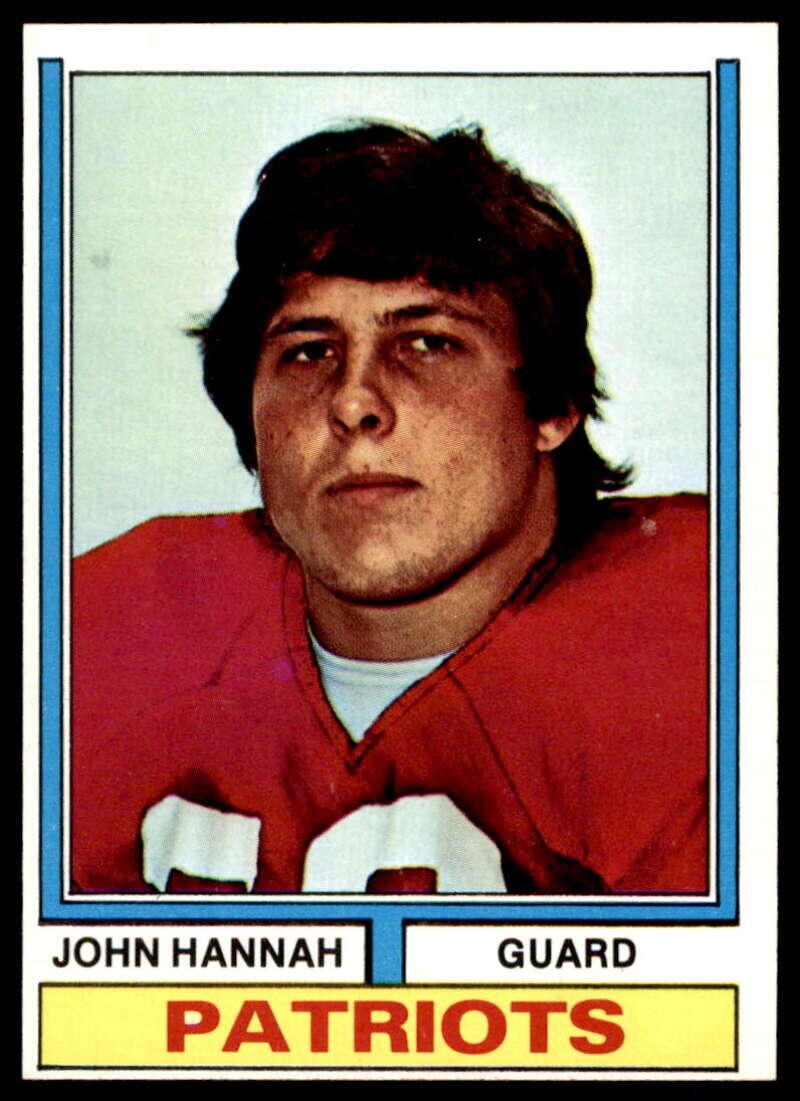 1974 Topps Football - Pick A Card - Cards 241-380