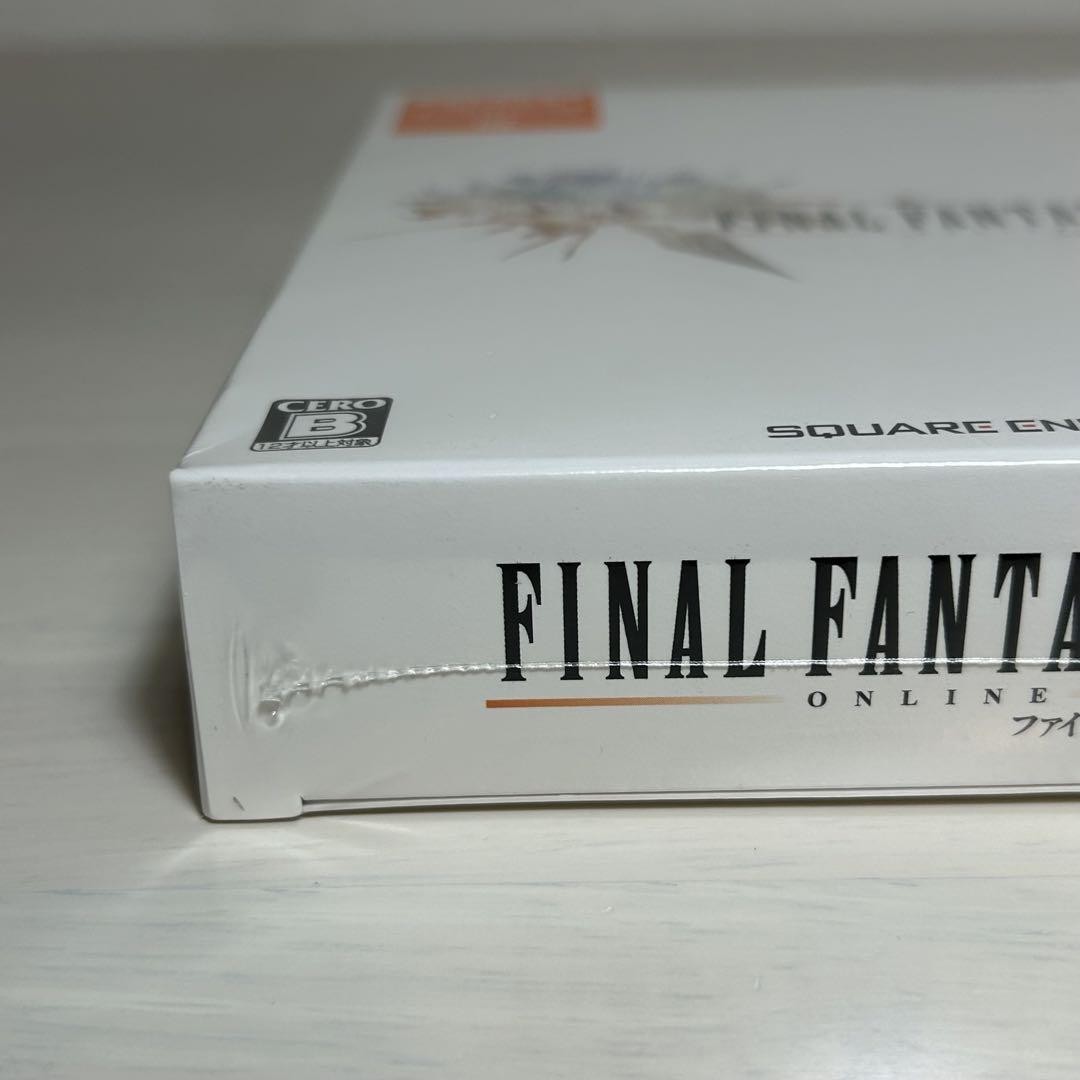 Final Fantasy XIV Online for Windows®︎ 新品