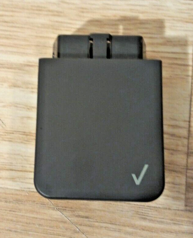 VERIZON VEHICLE DATA DEVICE VZ-0410 -002-US