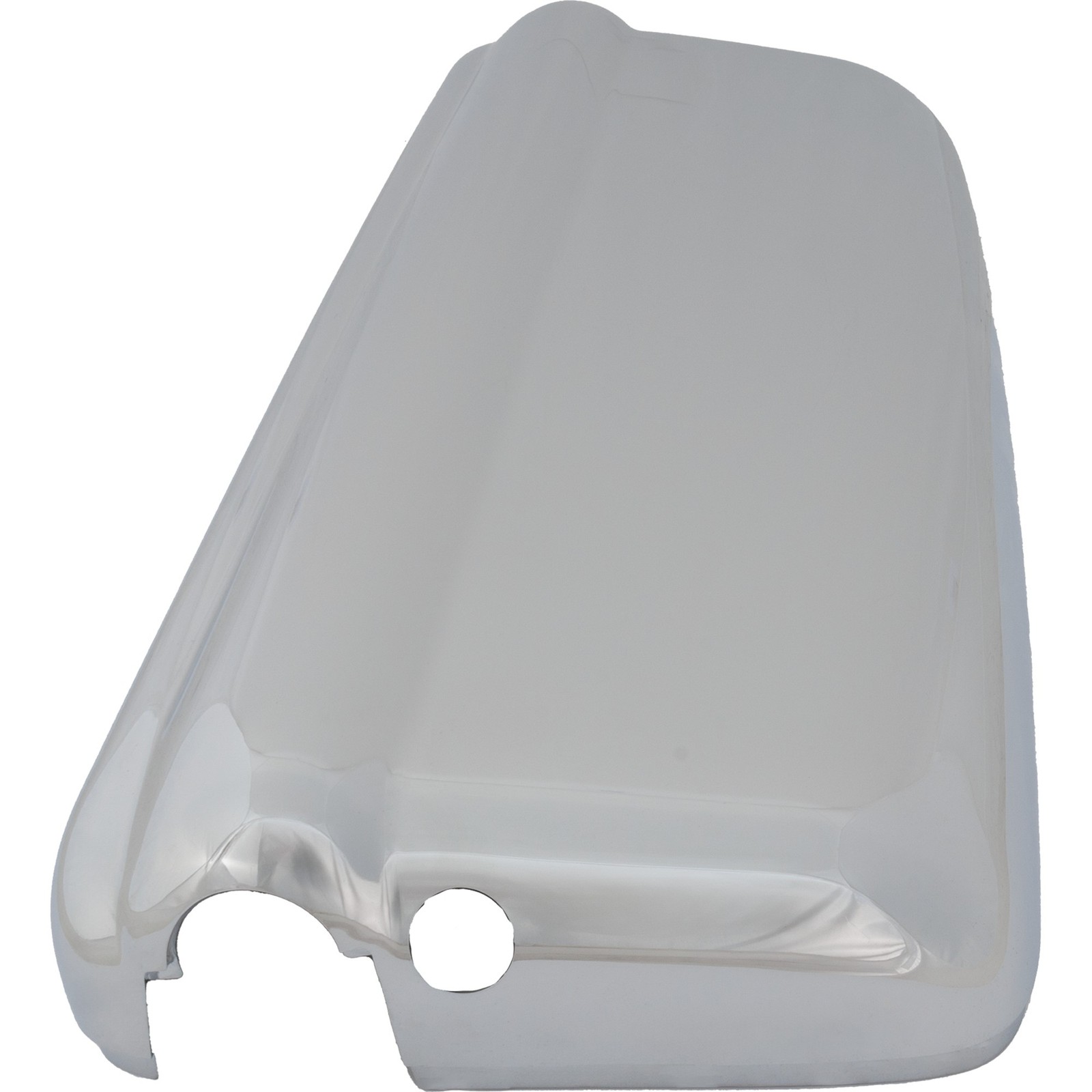For 2004-2012 VNL Right Mirror Cover 85108727
