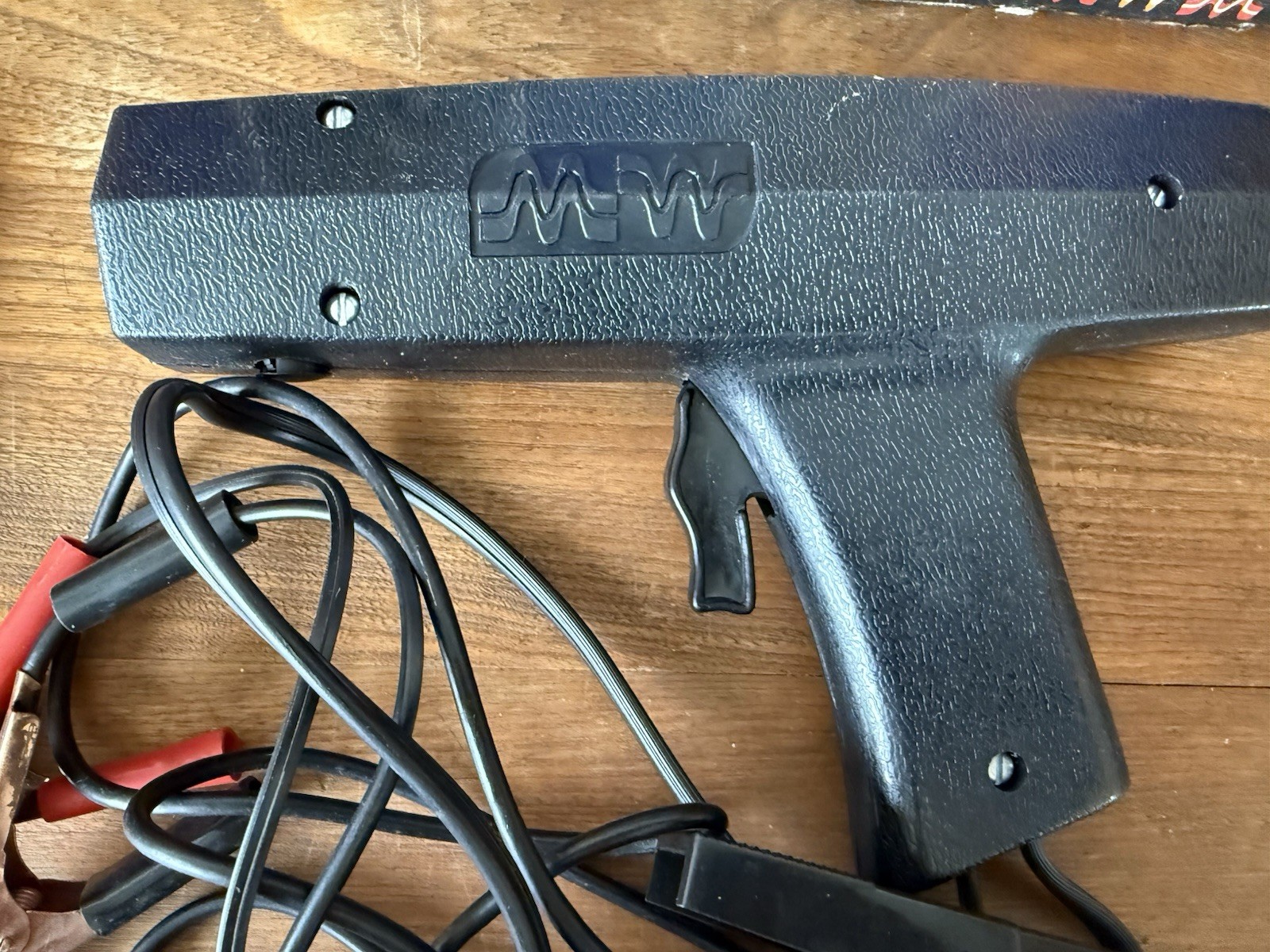Super Pro Timing Light Complete