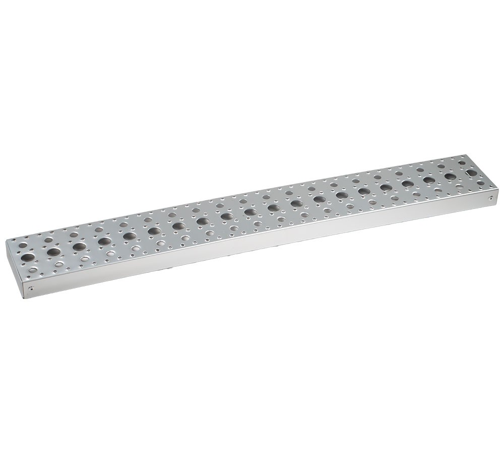 39-3/8"x5-1/2"x1-3/4" Fuel Tank Step Fits Freightliner, Replaces A22-57757-100