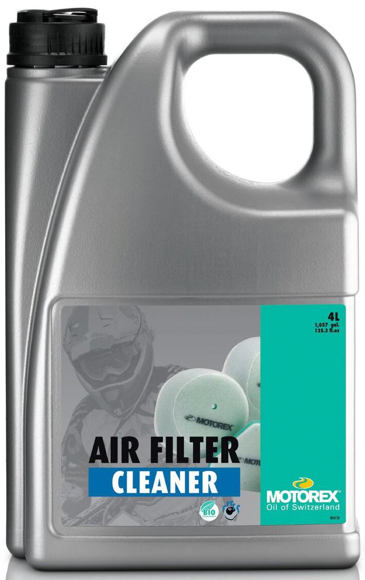 Motorex Air Filter Cleaner 300043 4 Liter