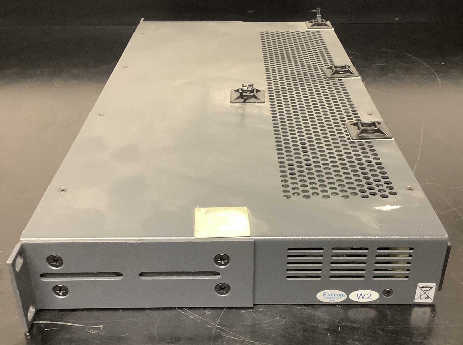 Extron MVX Series VGA/Audio Matrix Switcher