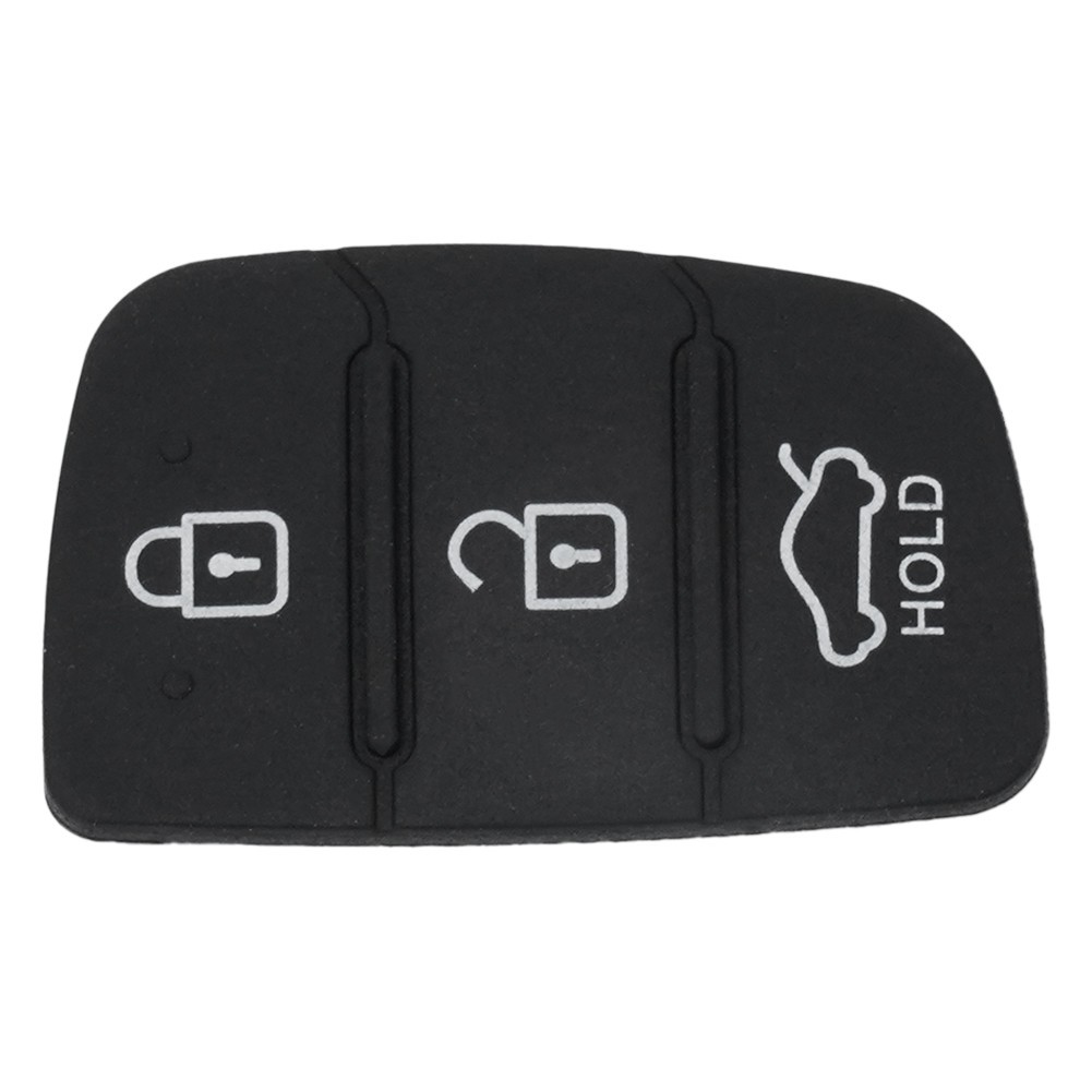 Brand New Key Pad Key Shell No Problem Easy Installation No Distortion