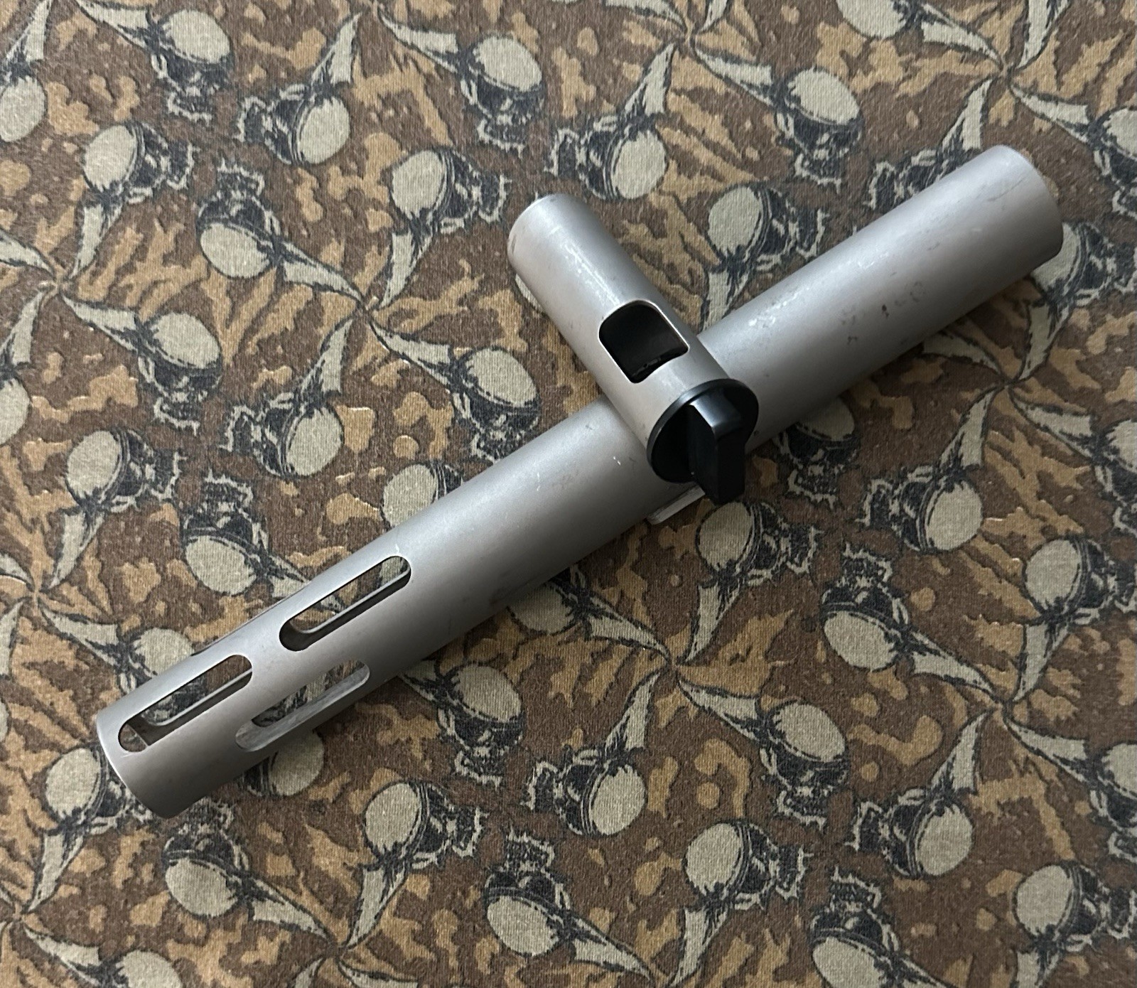 Airgun Designs 68 Minimag Body Paintball Gun Marker