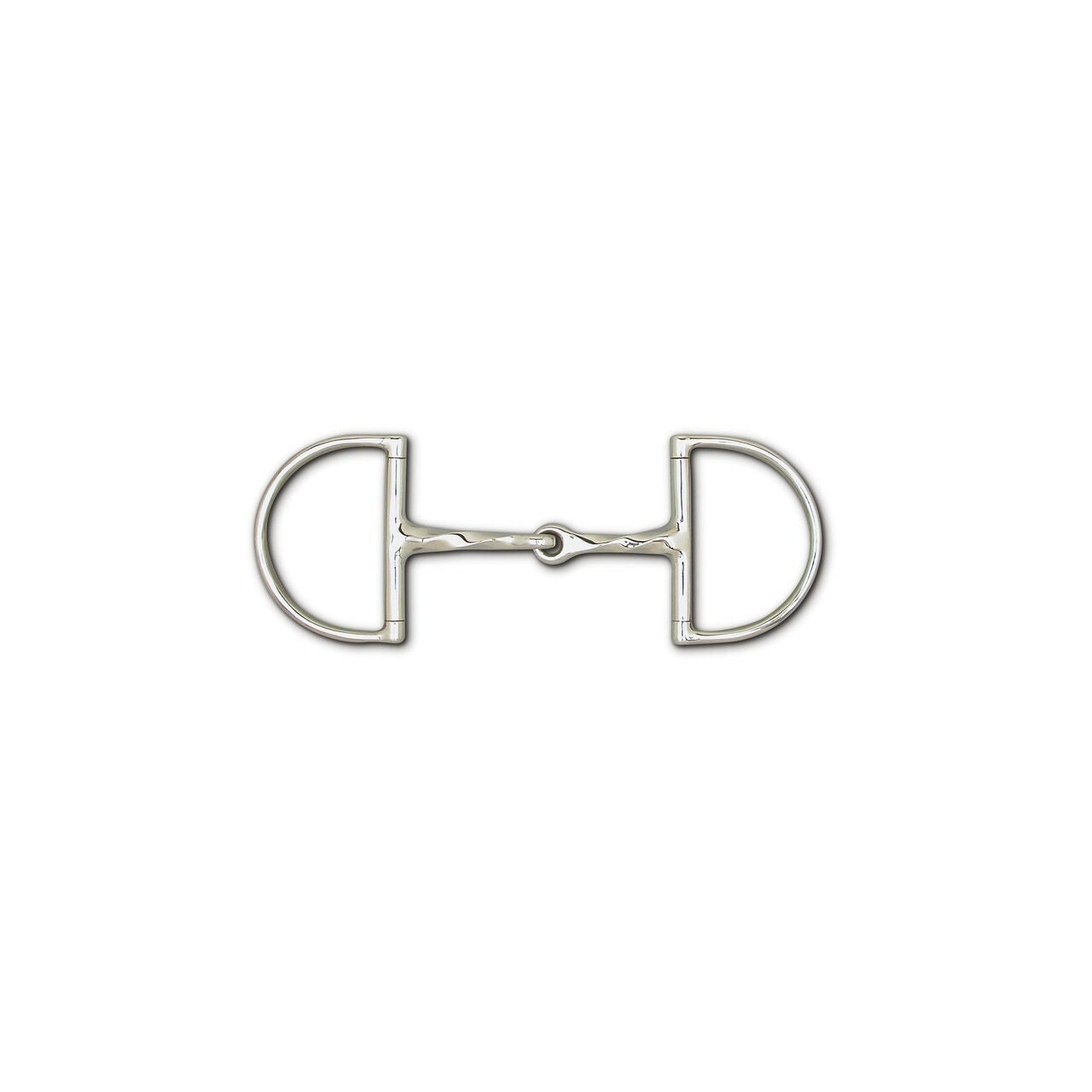 Toklat Stainless Steel Slow Twist Hunter Dee 3 3/4" Rings