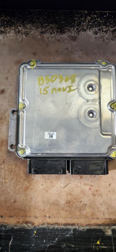 Engine ECM Electronic Control Module VIN G Turbo Fits 15-21 TRANSIT 150 1285014