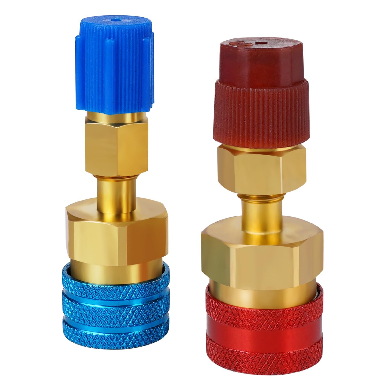 Kit adaptador de R1234YF a R134A conversiÃ³n Para el aire acondicionado del Auto