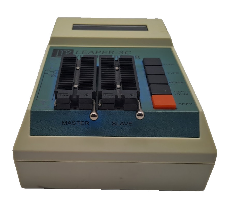 LEAPER-3C FLASH WRITER