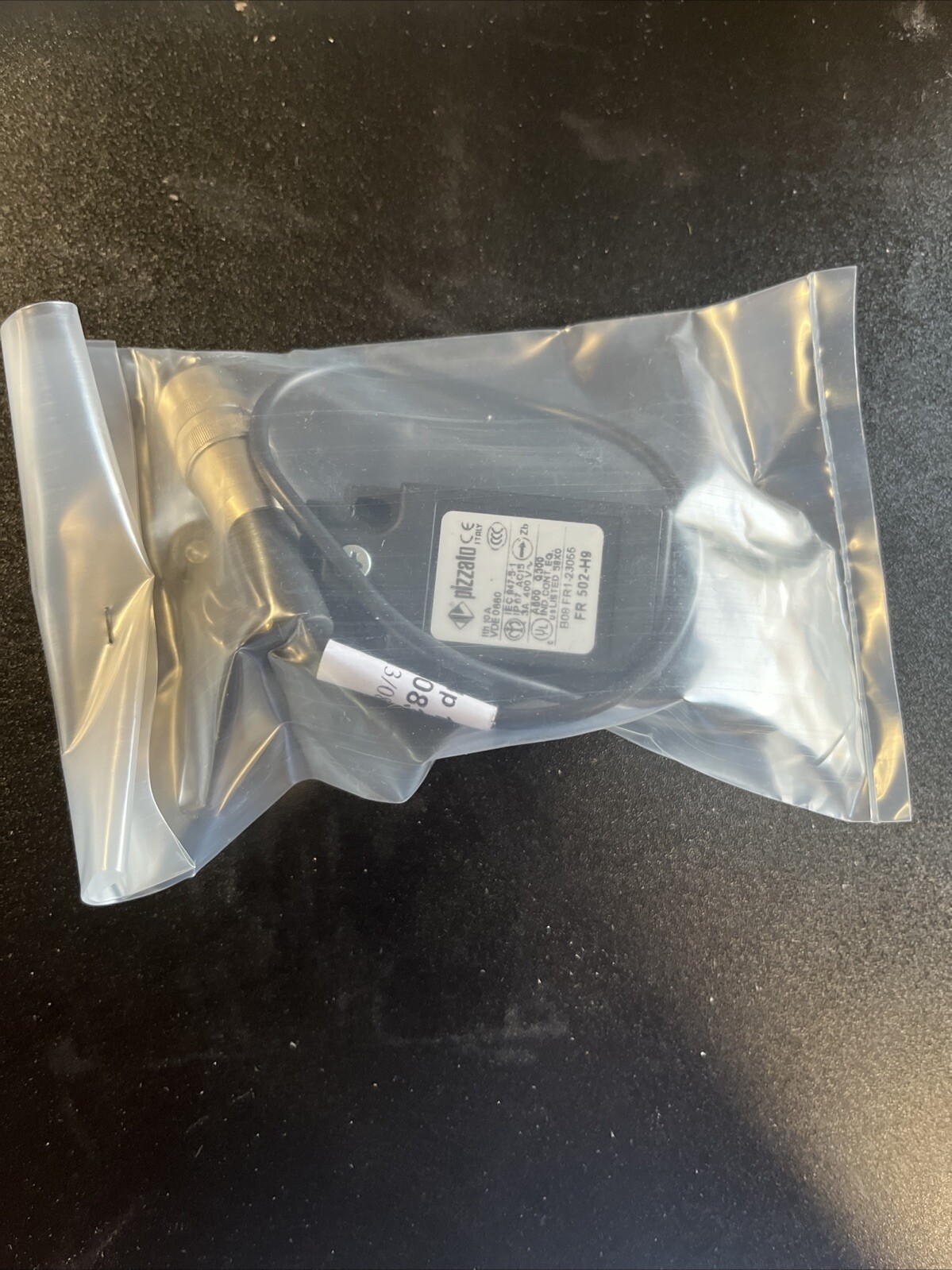 86SB80083 Cable With Microswitch For Coats Balancer