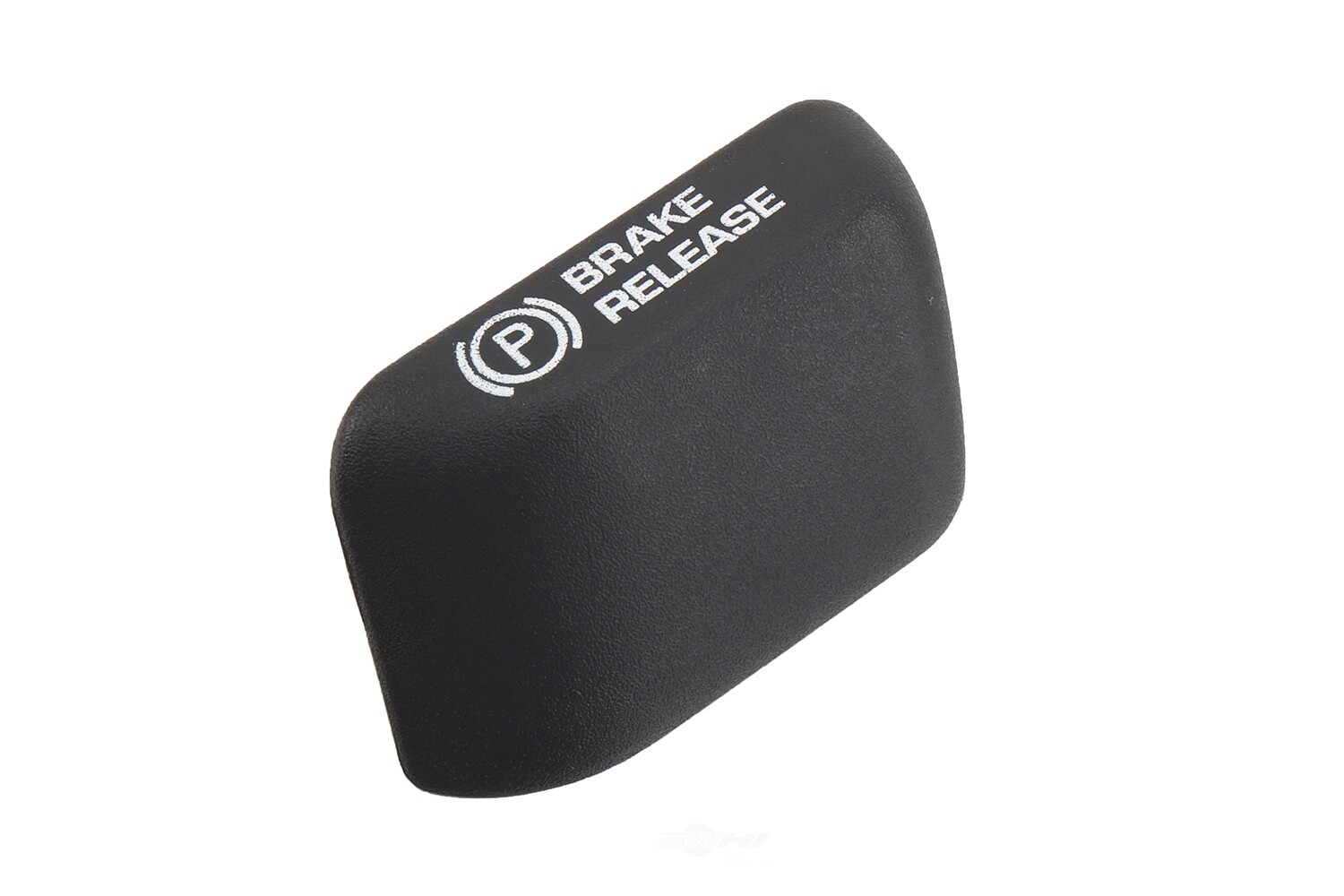 Parking Brake Handle Assembly
