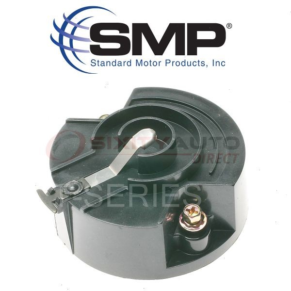 Standard T-Series Distributor Rotor for 1983-1989 Ford E-250 Econoline 5.0L vs