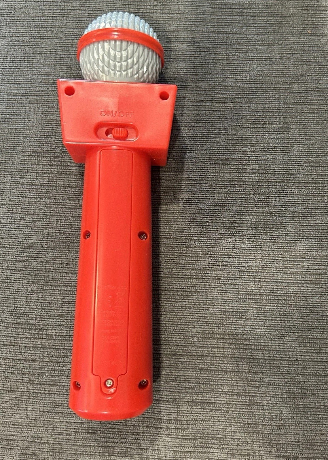 FGTeeV Voice Changing Microphone Sound Effects Record Play