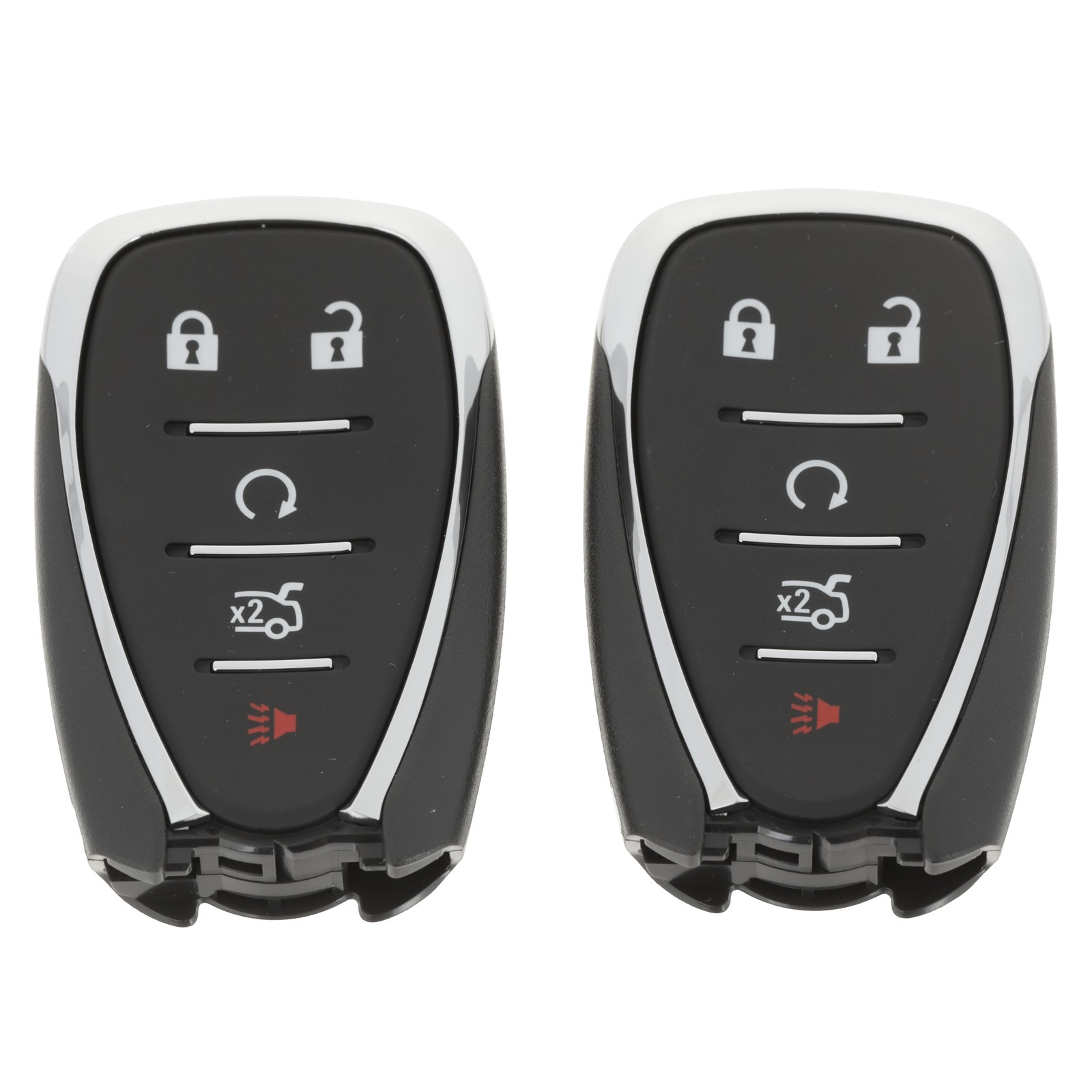 Genuine GM 2016-2019 Chevrolet Malibu Keyless Entry Remote Transmitter 84168861