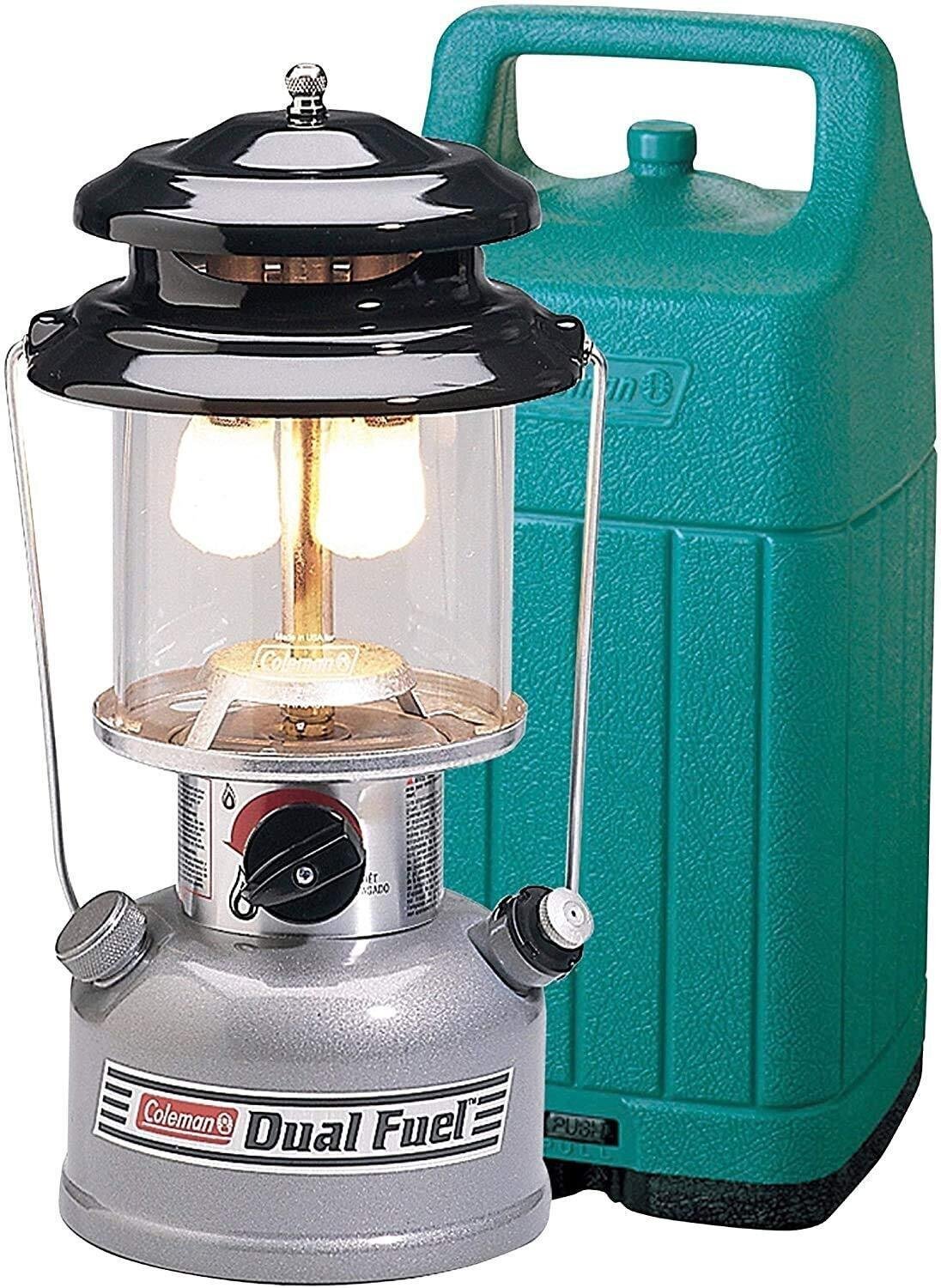Coleman Lantern Df 2 Mantle, Case 3000004257