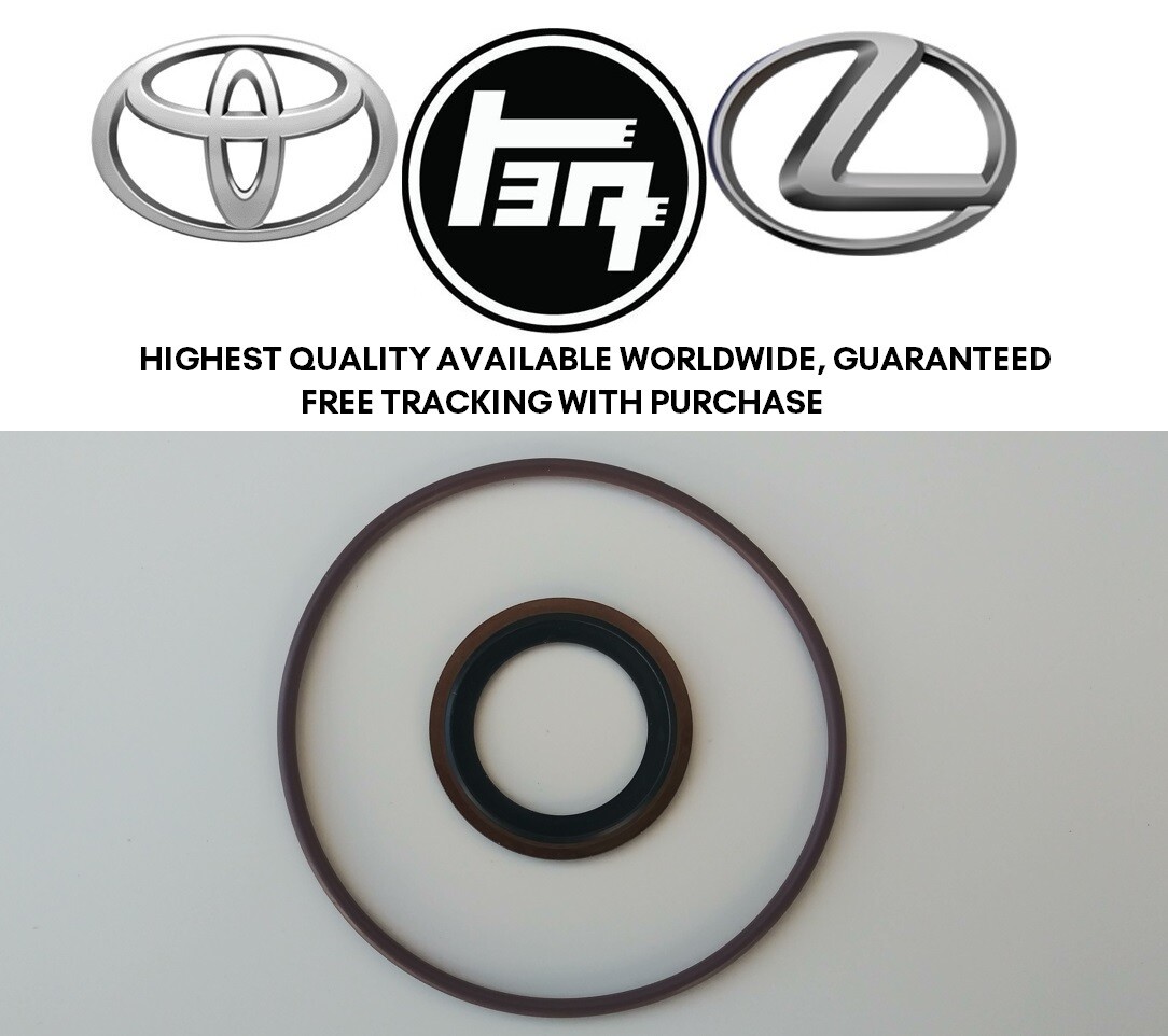 VVT-i Cam Gear O-ring & Washer Seal Kit Toyota Lexus GS300 IS300 SC300 1JZ 2JZ