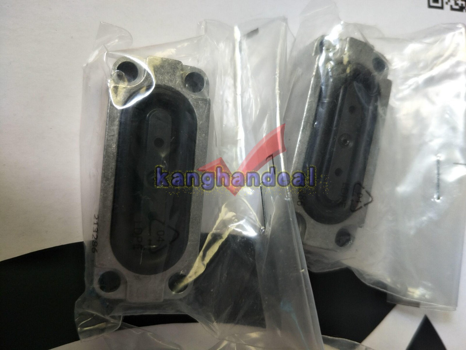 1PCS NEW FESTO EV-15/40-4 13289