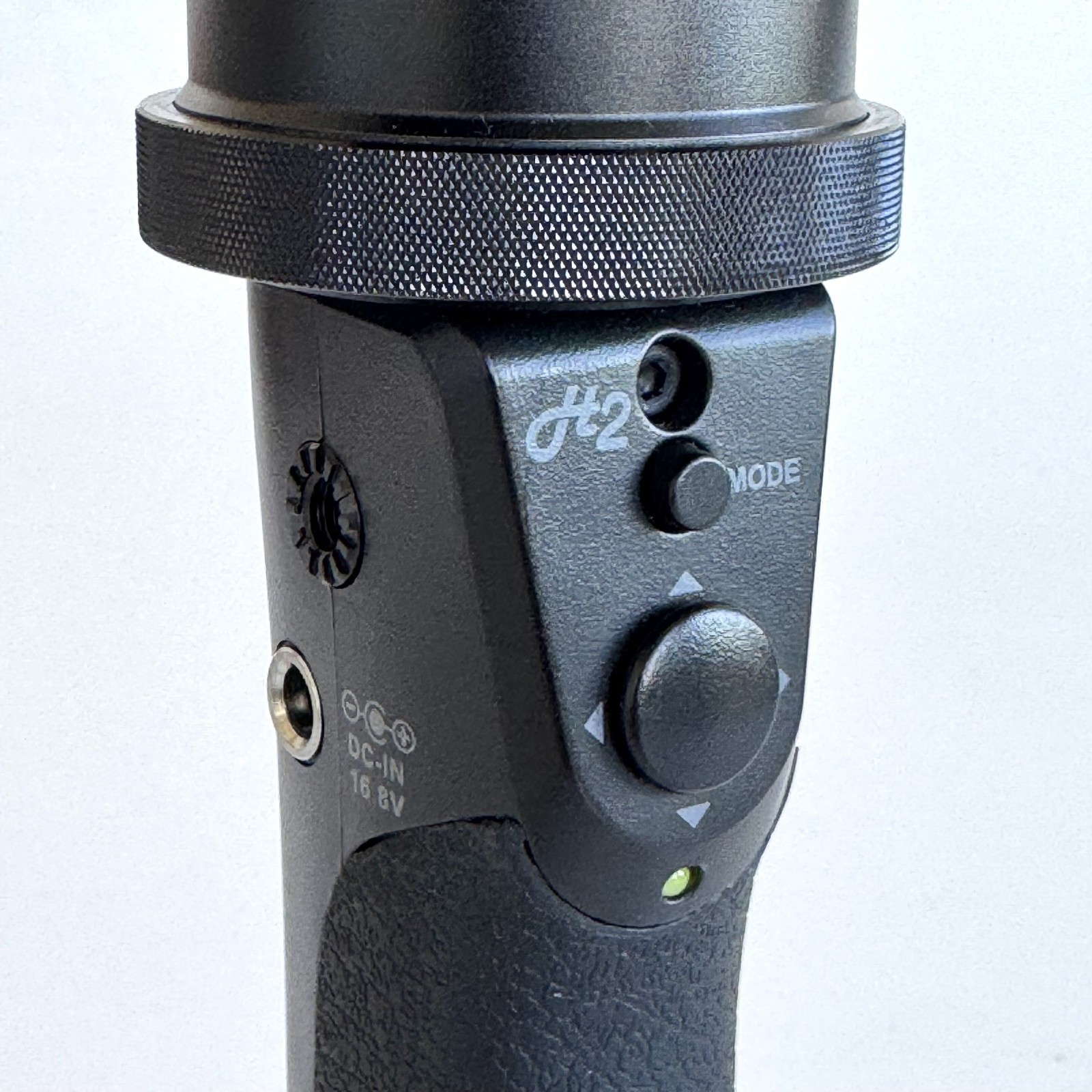 PilotFly H2 3-Axis Handheld Gimbal Stabilizer - Complete Kit