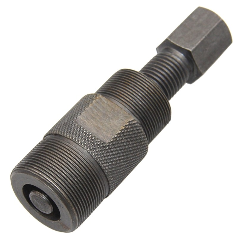Heavy Duty Magneto Flywheel Puller 24mm 27mm For GY6 50-150CC JH50 70CC CG125CC
