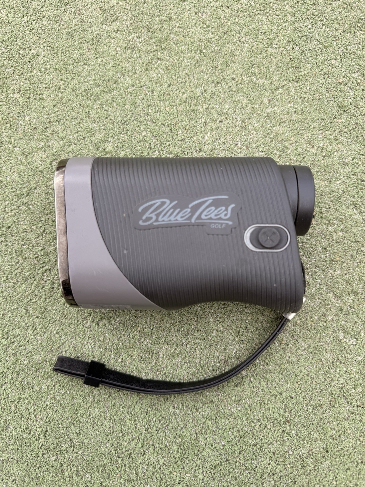 Blue Tees 3 Max Range Finder