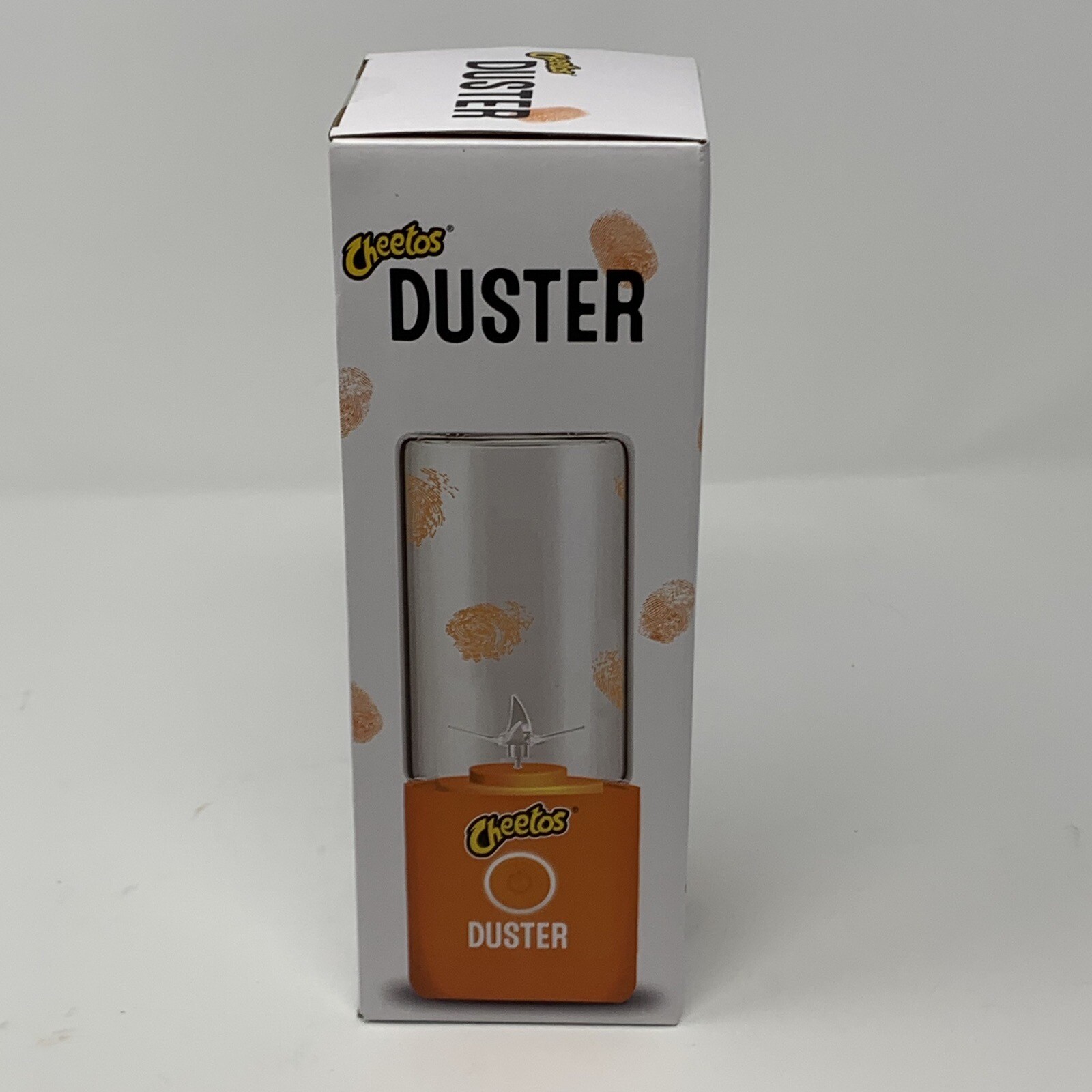 Cheetos Duster, Limited Edition - Bake, Mix, Fry, Flavor Or Garnish! Brand New