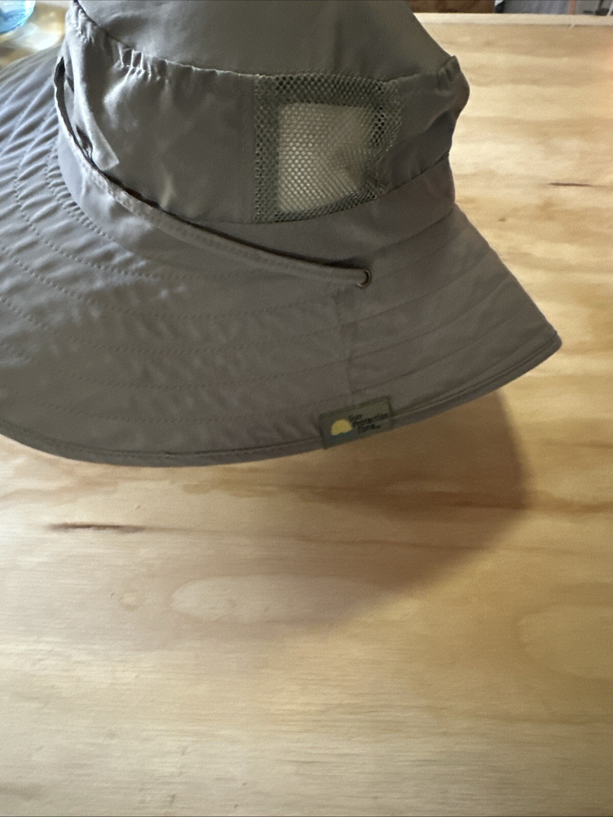 sun protection zone hat