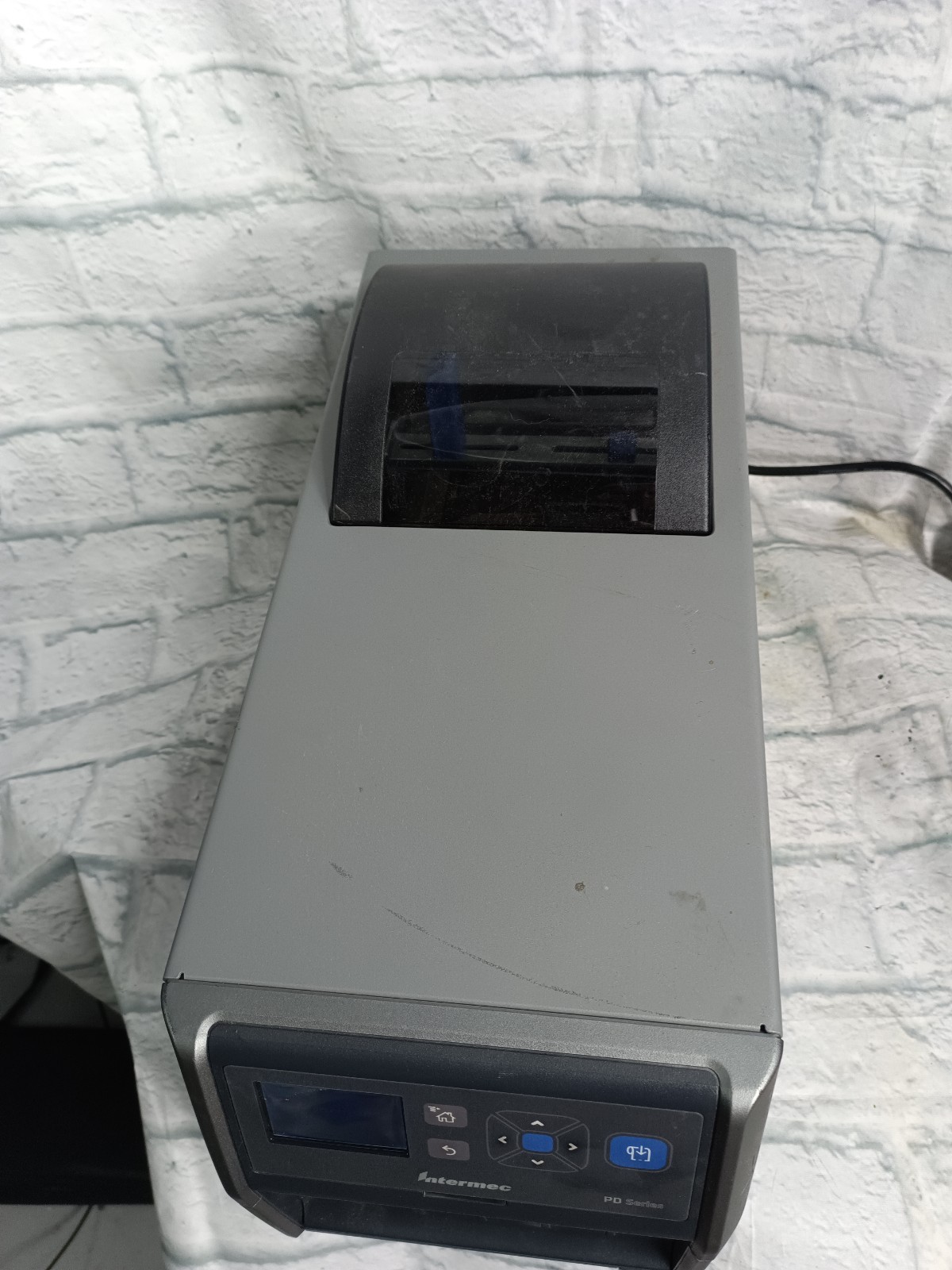 Intermec PD43 Industrial Thermal Label Printer Ethernet USB WiFi