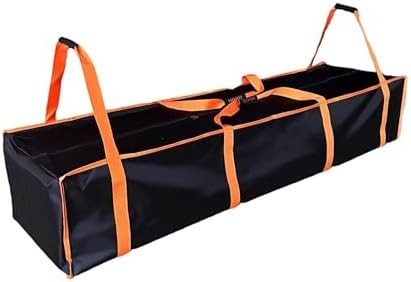 Large Tent Storage Bag 63X17.5X11.5in | With Handles