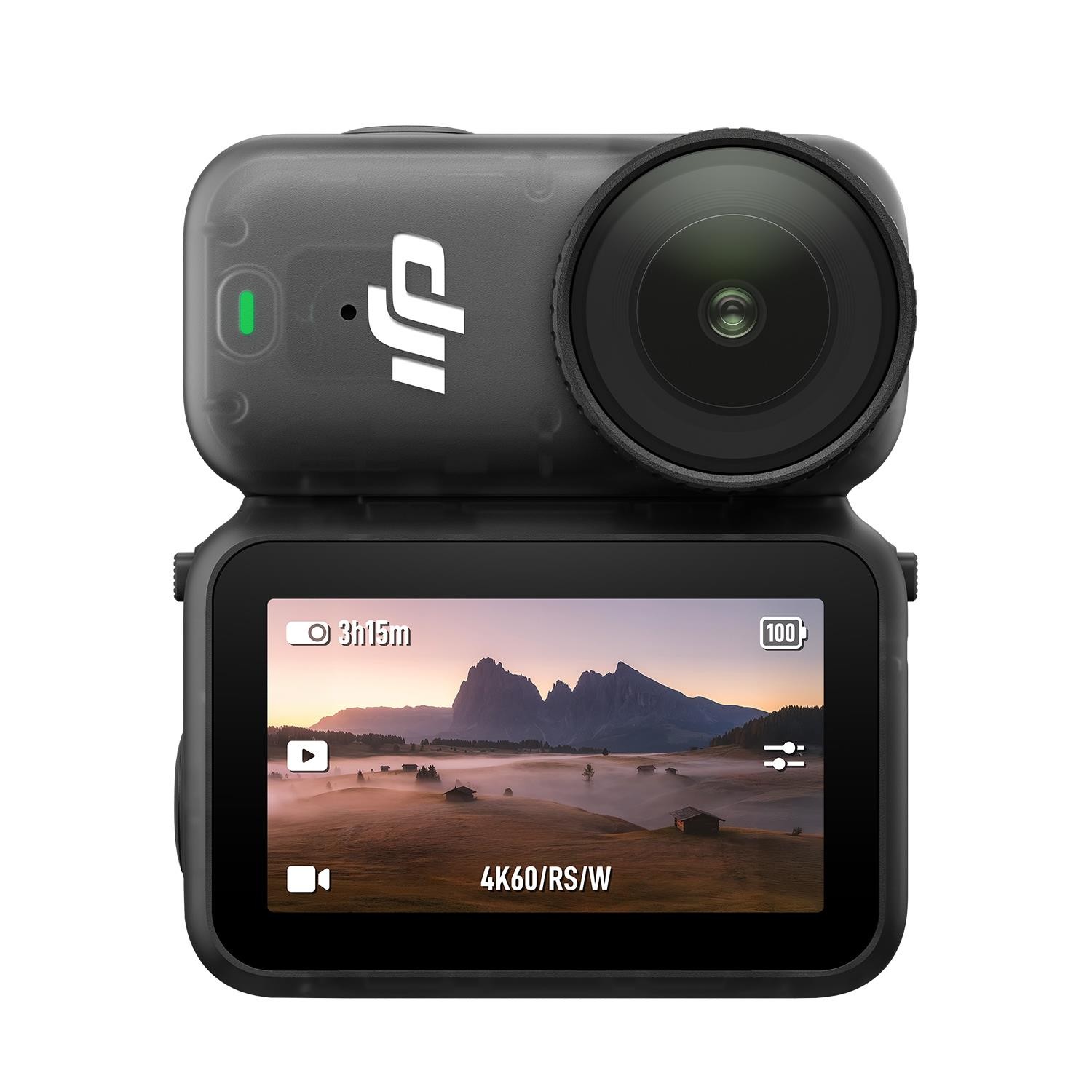DJI Osmo Nano Standard Combo (128GB)